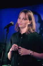 MAYA HAWKE Performs at Stephen Talkhouse in Amagansett 09/02/2019