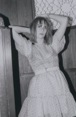 MAYA HAWKE - The Face by Ben Taylor, 2019