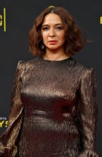 MAYA RUDOLPH at 71st Annual Creative Arts Emmy Awards in Los Angeles 09/2015/2019