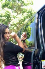 MCKAYLA MARONEY - Instagram Photos 09/24/2019
