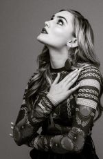 MEG DONNELLY for A-list Nation Magazine, August 2019