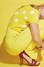 MEG DONNELLY for A-list Nation Magazine, August 2019