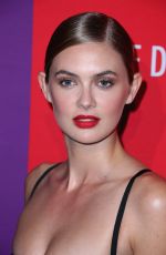MEGAN WILLIAMS at 5th Annual Diamond Ball at Cipriani Wall Street in New York 09/12/2019