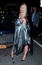 MEGHAN TRAINOR at Tommynow Fall 2019 Show at New York Fashion Week 09/08/2019