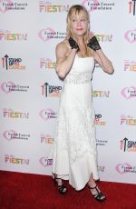 MELANIE GRIFFITH at Tex-mex Fiesta at Wallis Annenberg Center in Los Angeles 09/06/2019