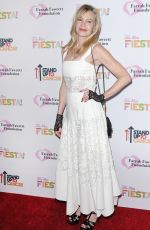 MELANIE GRIFFITH at Tex-mex Fiesta at Wallis Annenberg Center in Los Angeles 09/06/2019