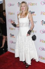 MELANIE GRIFFITH at Tex-mex Fiesta at Wallis Annenberg Center in Los Angeles 09/06/2019