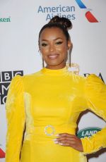 MELANIE LIBURD at Bafta LA + BBC America TV Tea Party 09/21/2019