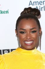 MELANIE LIBURD at Bafta LA + BBC America TV Tea Party 09/21/2019