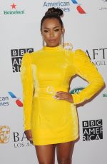 MELANIE LIBURD at Bafta LA + BBC America TV Tea Party 09/21/2019