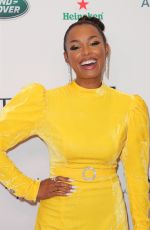 MELANIE LIBURD at Bafta LA + BBC America TV Tea Party 09/21/2019
