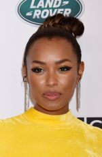 MELANIE LIBURD at Bafta LA + BBC America TV Tea Party 09/21/2019