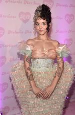 MELANIE MARTINEZ at Melanie Martinez