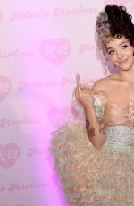 MELANIE MARTINEZ at Melanie Martinez