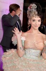 MELANIE MARTINEZ at Melanie Martinez