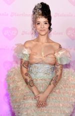 MELANIE MARTINEZ at Melanie Martinez