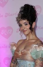 MELANIE MARTINEZ at Melanie Martinez