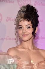 MELANIE MARTINEZ at Melanie Martinez