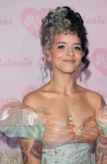MELANIE MARTINEZ at Melanie Martinez