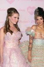 MELANIE MARTINEZ at Melanie Martinez