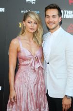 MELISSA BENOIST at 45th Annual Saturn Awards in Los Angeles 09/13/2019