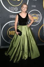 MELISSA JOAN HART at HBO Primetime Emmy Awards 2019 Afterparty in Los Angeles 09/22/2019