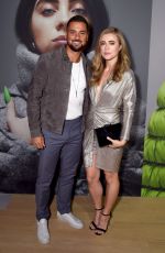 MELISSA ROXBURGH at Elle Women in Music in New York 09/05/2019