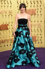 MELISSA VILLASENOR at 71st Annual Emmy Awards in Los Angeles 09/22/2019
