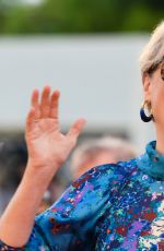 MERYL STREEP at The Laundromat Screening at 76th Venice Film Festival 09/01/2019