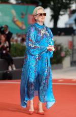 MERYL STREEP at The Laundromat Screening at 76th Venice Film Festival 09/01/2019