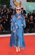 MERYL STREEP at The Laundromat Screening at 76th Venice Film Festival 09/01/2019