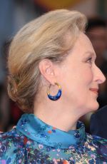 MERYL STREEP at The Laundromat Screening at 76th Venice Film Festival 09/01/2019