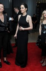 MICHELLE DOCKERY at Downton Abbey Premiere in New York 09/16/2019