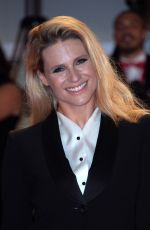 MICHELLE HUNZIKER at Kineo Prize at 76th Venice Film Festival 09/01/2019