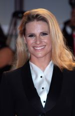 MICHELLE HUNZIKER at Kineo Prize at 76th Venice Film Festival 09/01/2019