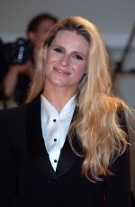 MICHELLE HUNZIKER at Kineo Prize at 76th Venice Film Festival 09/01/2019