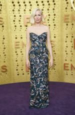 MICHELLE WILLIAMS at 71st Annual Emmy Awards in Los Angeles 09/22/2019