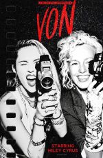 MILEY CYRUS - Ellen Von Unwerth