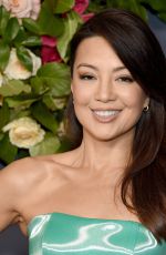 MING-NA WEN at Walt Disney Emmy 2019 Party in Los Angeles 09/22/2019