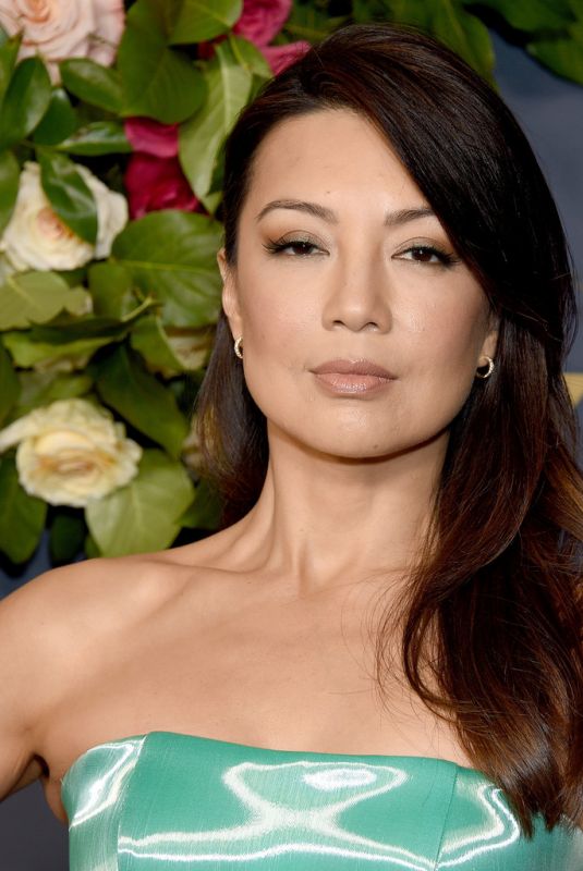 MING-NA WEN at Walt Disney Emmy 2019 Party in Los Angeles 09/22/2019