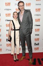 MIRCEA MONROE at Jojo Rabbit Premiere at 2019 Toronto International Film Festival 09/08/2019