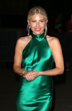 MOLLIE KING at Fashion for Relief Gala 2019 in London 09/14/2019
