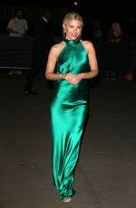 MOLLIE KING at Fashion for Relief Gala 2019 in London 09/14/2019
