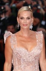 MOLLY SIMS at Joker Premiere at 76th Venice Film Festival 08/31/2019