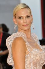 MOLLY SIMS at Joker Premiere at 76th Venice Film Festival 08/31/2019