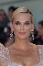 MOLLY SIMS at Joker Premiere at 76th Venice Film Festival 08/31/2019