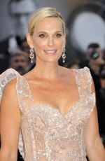 MOLLY SIMS at Joker Premiere at 76th Venice Film Festival 08/31/2019