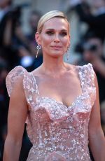 MOLLY SIMS at Joker Premiere at 76th Venice Film Festival 08/31/2019