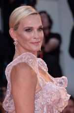 MOLLY SIMS at Joker Screening at 76th Venice Film Festival 08/31/2019