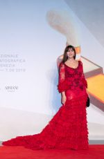 MONICA BELLUCCI at Irreversible - Inversion Integrale Premiere at 76th Venice Film Festival 08/31/2019